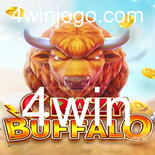 Descubra a Aventura Intensa de CRAZYBUFFALO: Um Jogo Inovador e Empolgante