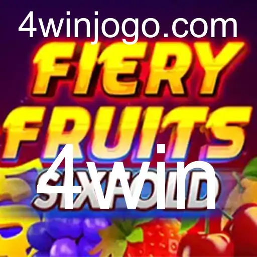 Explorando o Mundo de FieryFruitsSixFold: Um Jogo Inovador no Cenário Atual