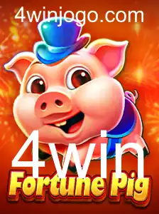 Descubra FortunePig: Um Jogo de Estratégia e Sorte