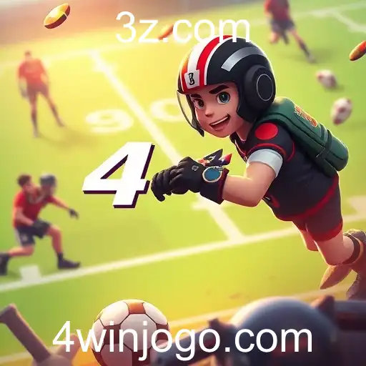 Inovações e Desafios no Mundo dos Jogos em 2026