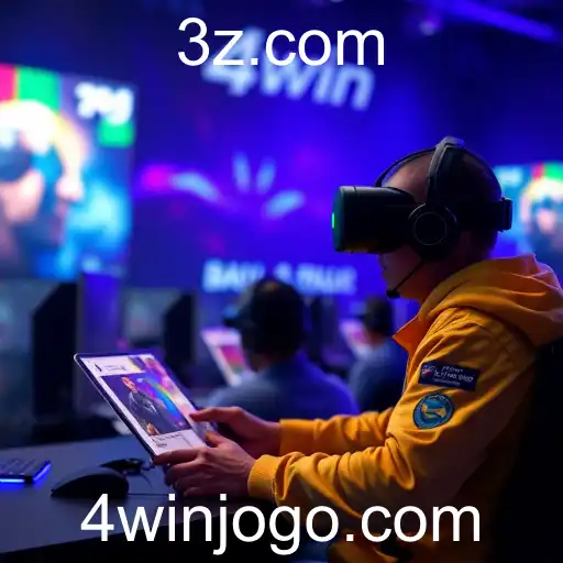 A Ascensão das Plataformas de Jogos Online em 2026