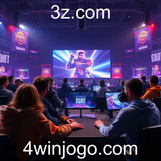 A Revolução dos Jogos de Sorte em 2026