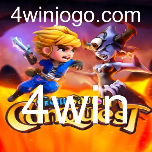 Tudo sobre GemSaviourConquest: O emocionante jogo que todos estão falando