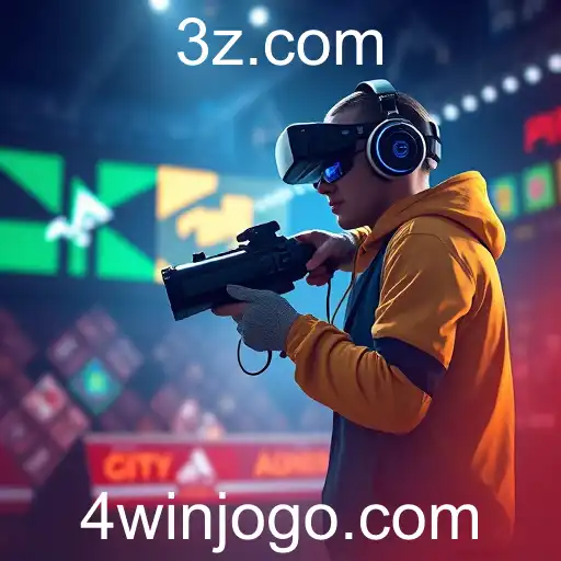 O Crescimento do Setor de Jogos no Brasil