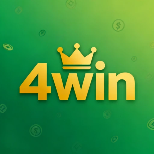 4win Logo