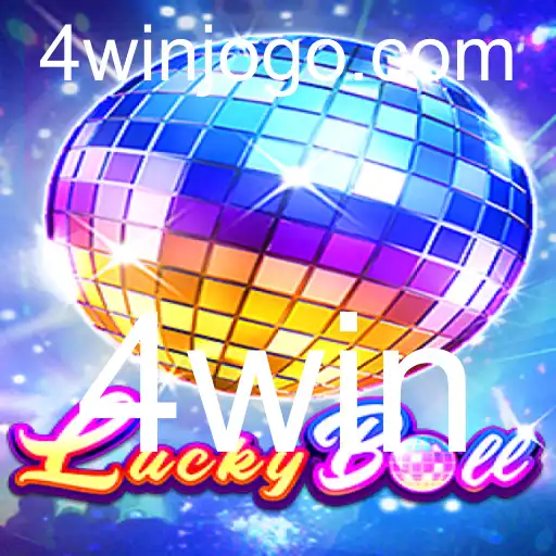 Descubra LuckyBall: A Emoção do Jogo com a Estratégia 4win