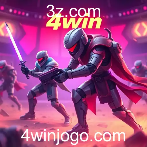 A Ascensão da Plataforma 4win no Cenário de Jogos em 2026