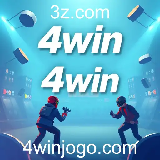 O Crescimento do 4win no Mercado de Jogos Online