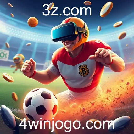 Tendências Emergentes no Mundo dos Jogos