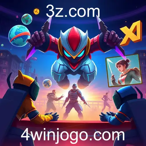 Tendências e Novidades do Mundo dos Jogos em 2025