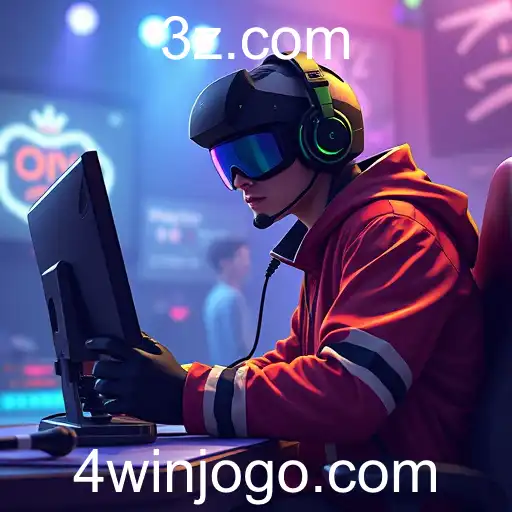 A Influência dos Jogos no Entretenimento Online em 2026