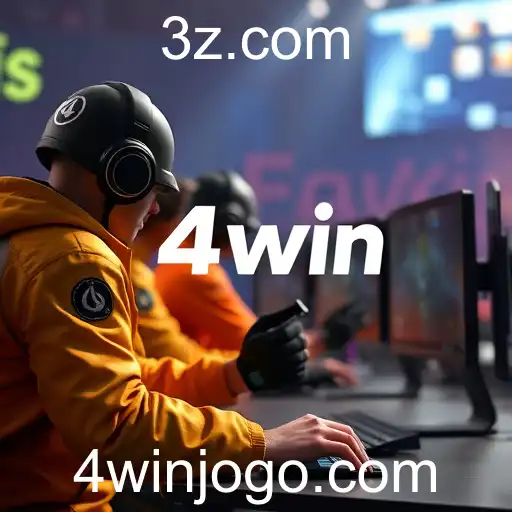 Nova Era para o Mercado de Jogos Online