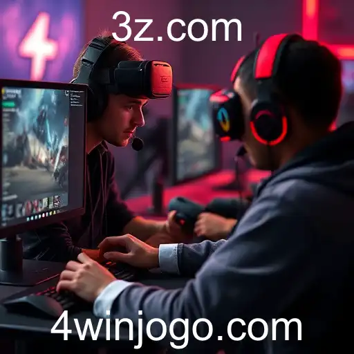 A Revolução dos Jogos de Apostas Online em 2026