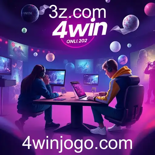 A Ascensão dos Jogos Online em 2025