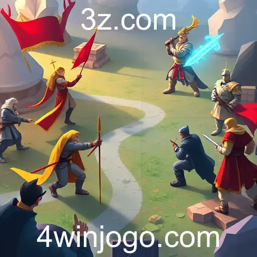 A Ascensão dos Jogos de Estratégia em 2026