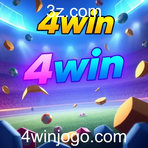 Revolução nos Jogos Online com a 4win