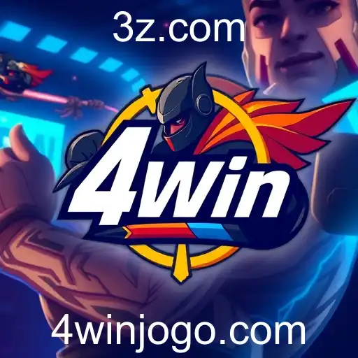 A Ascensão do 4Win no Cenário Brasileiro de Jogos