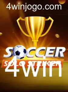 SoccerSoloStriker: A Nova Era dos Jogos de Futebol Independentes
