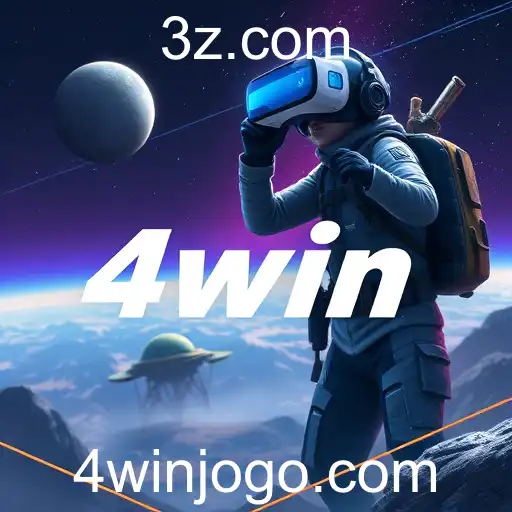 4win: Novidades e Tendências no Universo dos Jogos em 2026