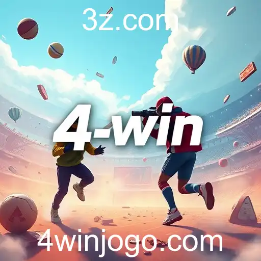 4win marca presença na indústria de jogos em 2026
