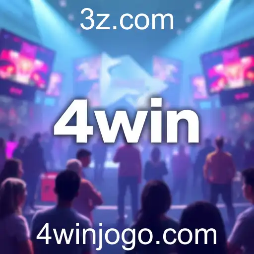 Ascensão do 4win: O Fenômeno nos Jogos Online