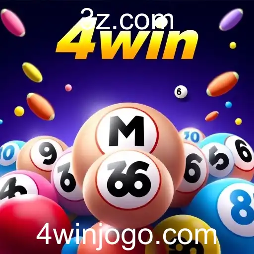 Explorando a Diversão dos Jogos de Bingo no 4win