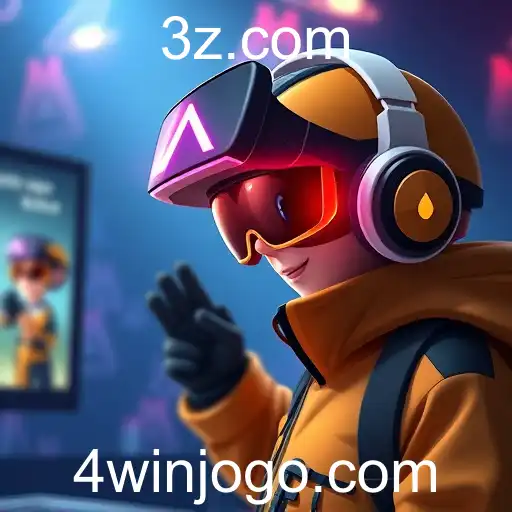 4win: Tendências e Inovações no Mundo dos Jogos Online