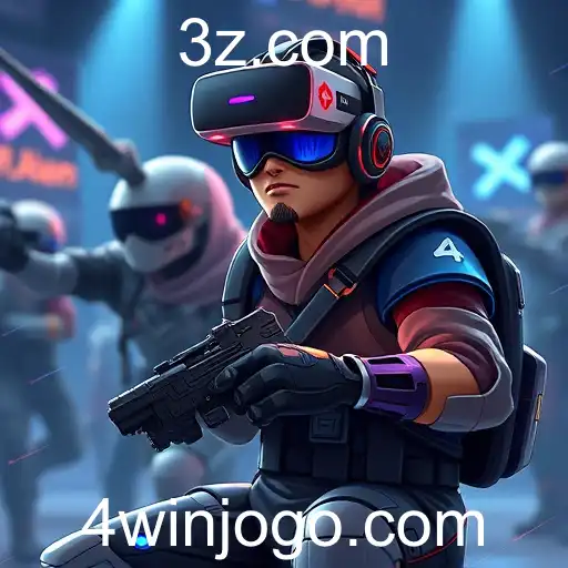 A Evolução dos Jogos em 2026: Inovações e Tendências