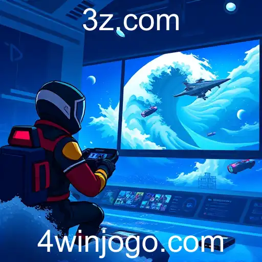 A Evolução do Gaming Online: Atraindo Novos Jogadores em 2026