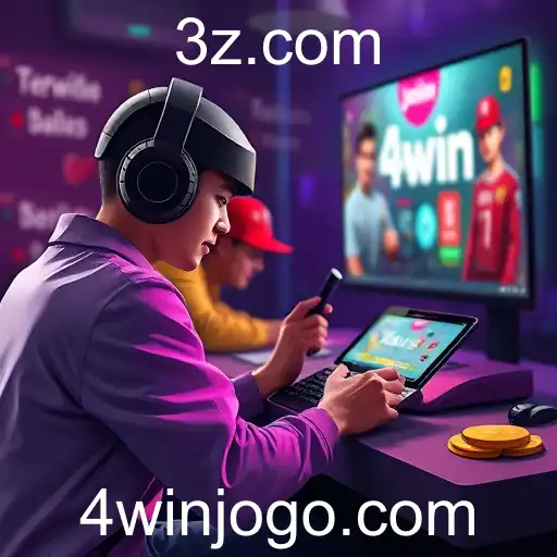 O Impacto da Consolidação do Mercado de Jogos em 2026