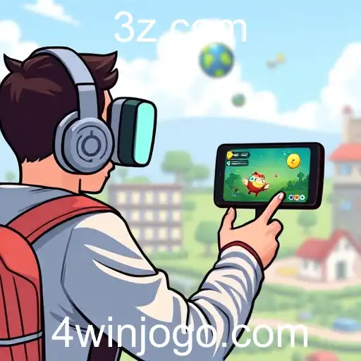 Tendências Atualizadas no Mundo dos Jogos em 2026