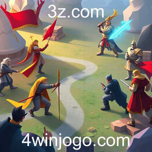 O Ascendente Mundo dos Jogos Online em 2026