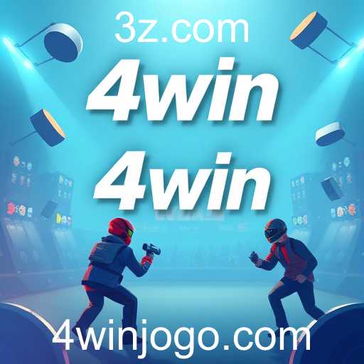 Jogos e Tendências: O Impacto de 4win no Mercado Brasileiro