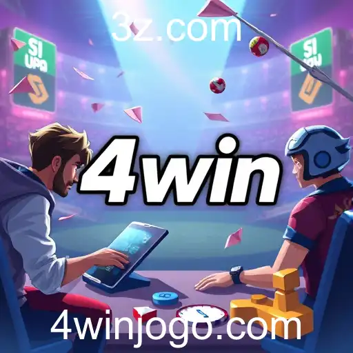 O Impacto dos eSports em 2026: O Caso do 4win