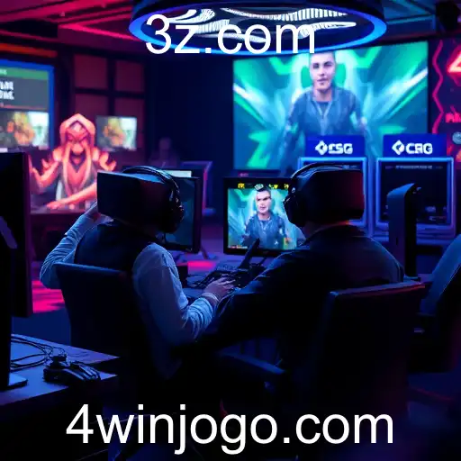 O Impacto dos Jogos de Azar Online em 2026