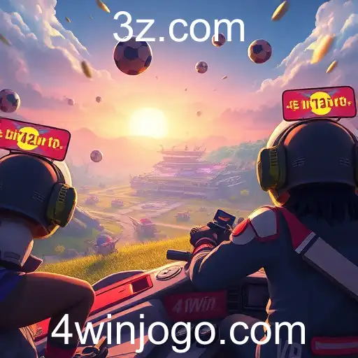 Revolução nos Jogos Online: O Impacto da 4Win