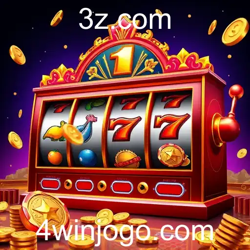 Explorando o Fascinante Mundo dos Slot Machines no 4win