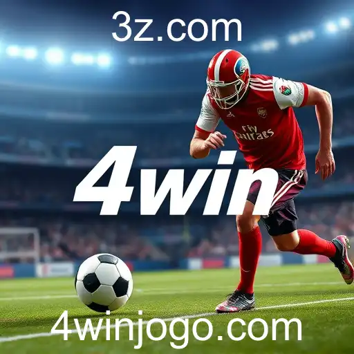 Apostas Esportivas: Emoção e Estratégia no 4win