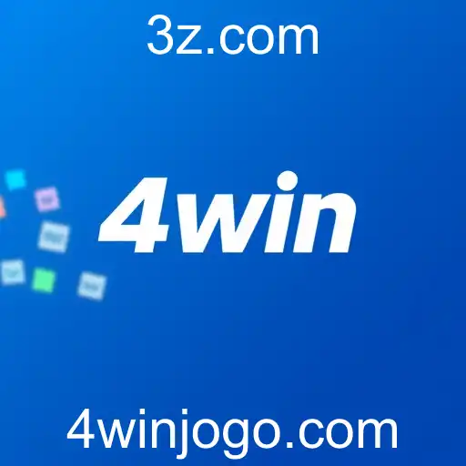 Ascensão e Desafios do 4win no Mercado Brasileiro de Jogos