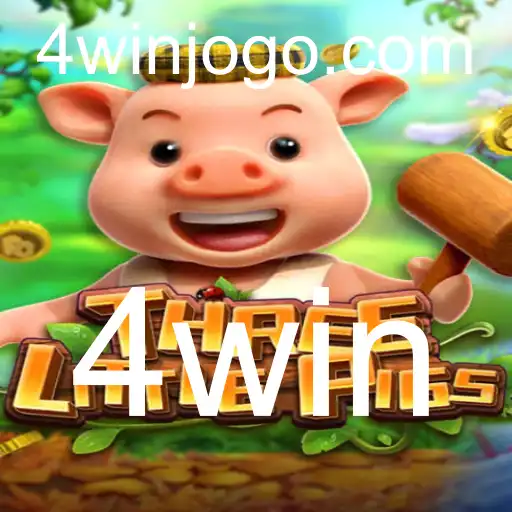 Descubra o Fascinante Mundo do Jogo THREELITTLEPIGS