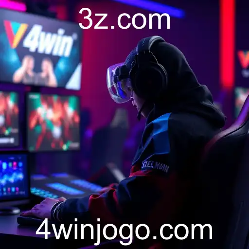 A Evolução dos Games: A Ascensão do 4win