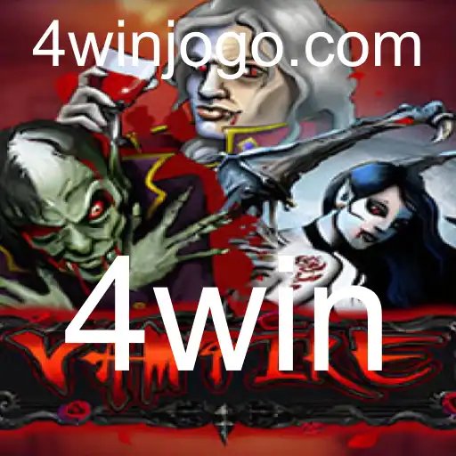 Explorando o Universo do Jogo 'Vampire': A Chave para a Vitória com 4win