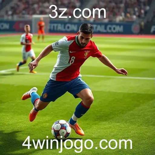 Ascensão dos Jogos de Futebol Virtual em 2026