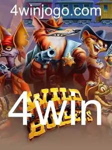Descubra o Empolgante Mundo de WildBullets: Aventuras, Estratégias e Regras